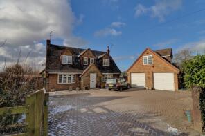 Fourthtime, Grubbins Lane, Princes Risborough HP27 0SH