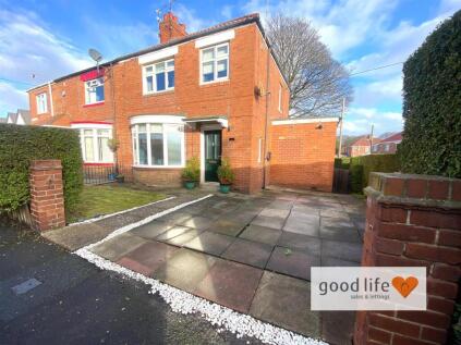 Marina Terrace, Ryhope, Sunderland