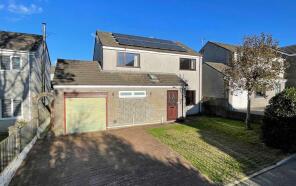 56, Cil Y Graig, Llanfairpwllgwyngyll LL61 5NZ