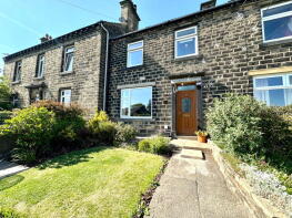75, Barnsley Road, Upper Cumberworth, Huddersfield HD8 8NT