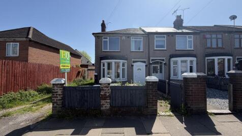Nunts Lane, Coventry
