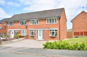 14, Wedgwood Lane, Barlaston, Stoke-on-trent ST12 9BB