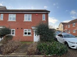 50, Portland Way, Ipswich IP6 0FH