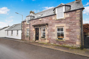 Kirkton Cottage, Stirling Street, Blackford PH4 1QG