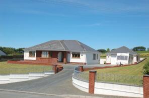 Llysgar, Tanygroes SA43 2JT