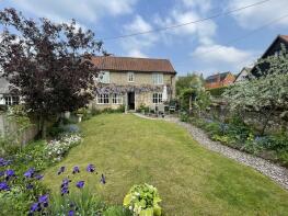 St Vincents Cottage, School Lane, Ipswich IP6 9PT