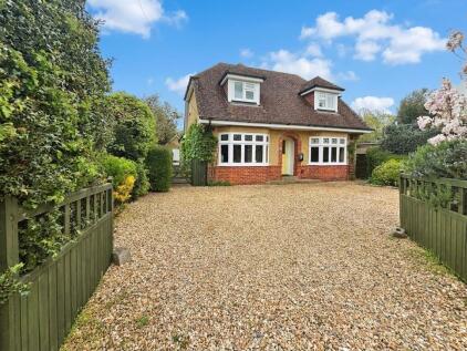 Waverley Road, Fordingbridge, SP6