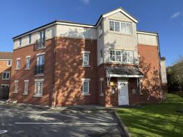7, Mackley Close, South Shields NE34 0LJ