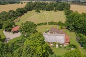 Queen Margaret Cottage, The Green, Norwich NR15 1TG