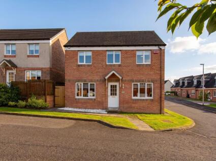 85 Hillhead Drive, Paisley, PA3 3FE