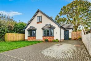 4, Cwrt Dolwerdd, Boncath SA37 0JQ