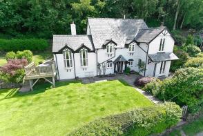 The Roost, Pennsylvania Lane, Burwardsley, Chester CH3 9PJ