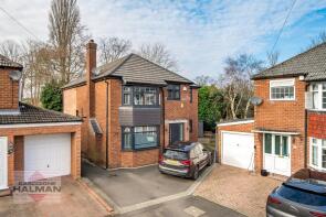 84, Nursery Road, Cheadle Hulme, Cheadle SK8 6HL