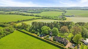 1, Dundas Park Farm Cottages, Big Pett, Elmsted TN25 5JW