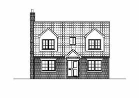 Hill Crest, Moor Road, Thirsk YO7 4AZ