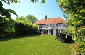 10, High Street, Lewknor, Watlington OX49 5TL