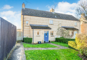 22, Wydelands, Draycott, Moreton-in-marsh GL56 9LA