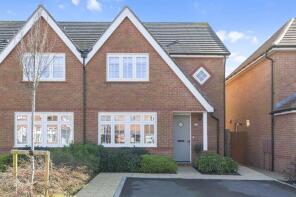 44, Vale View, Shaftesbury SP7 8TJ