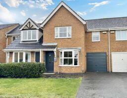 23, Derrys Hollow, Coalville LE67 1FT