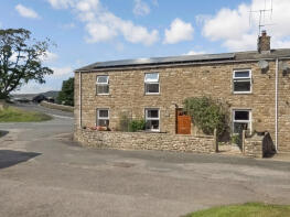 Hill View, Appersett Village, Hawes DL8 3LN
