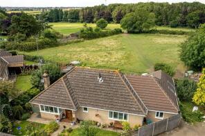 3a, Forest Road, Northampton NN7 2HE