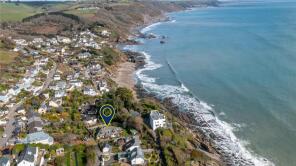 Trevallan, Plaidy Lane, Looe PL13 1LF