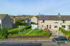 59, Dundee Road, Forfar DD8 2PP