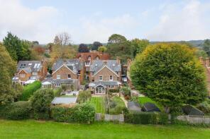 45, Compton Road, Haywards Heath RH16 2JY