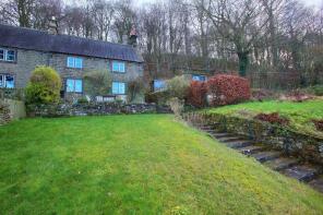 Beighton Lodge, Coach Lane, Matlock DE4 2NA