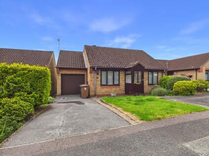 Countisbury Drive, Oakwood