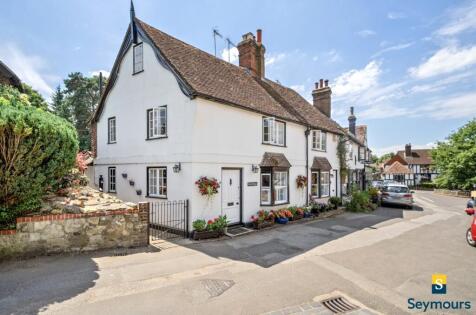 The Square, Shere, Guildford, Surrey, GU5