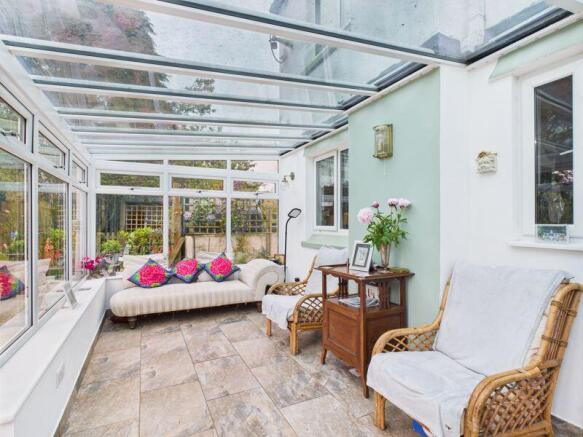 conservatory
