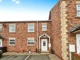 5, Blue Horse Court, Grantham NG33 5BW