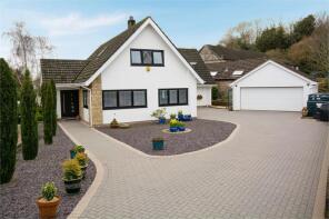 5 Cornerstone, Woodcroft Close, Chepstow NP16 7HX
