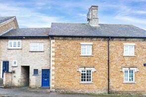 12, School Hill, Sproxton LE14 4RB