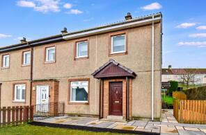6, Anderson Avenue, Glasgow G65 9NP
