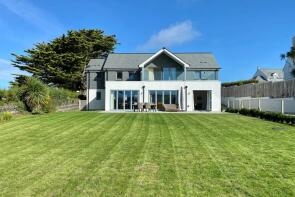 Trengwainton, Access To Treyarnon, Treyarnon Bay, Padstow PL28 8JR