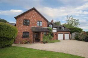 8, Caynham Court, The Serpent Junction To Caynham Road End Of, Ludlow SY8 3BJ