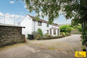 Bridge End Farm, Soutergate, Kirkby-in-furness LA17 7TW
