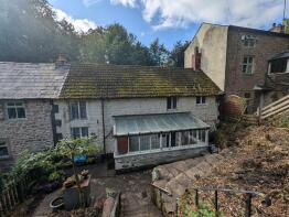 Dene Cottage, The Dene, Hurst Green BB7 9QF