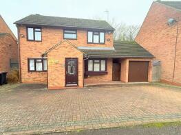 4, Shorham Rise, Two Mile Ash, Milton Keynes MK8 8BS