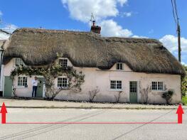 2, The Pound, Mill Road Netheravon North To Y Junction In Fittleton, Salisbury SP4 9PP