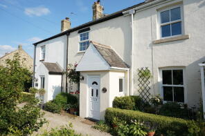 2 Tom Cat Cottage, North View, Wetherby LS22 4ES