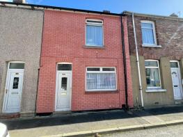 31, South Street, Crook DL15 0NH