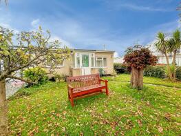 4, Heron Park, Coast Road, Berrow, Burnham-on-sea TA8 2QU