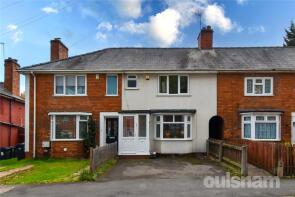 34, Jutland Road, Birmingham B13 0TY