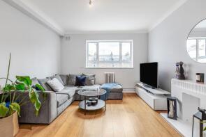 Flat 27, Radley House, Gloucester Place, London NW1 6DP