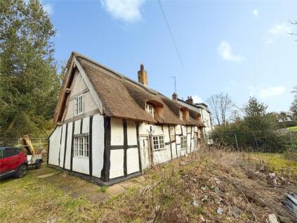 Marton Sands, Winsford, CW7