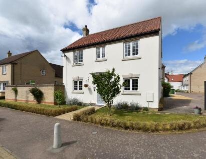 Hampton Close, Fenstanton, PE28