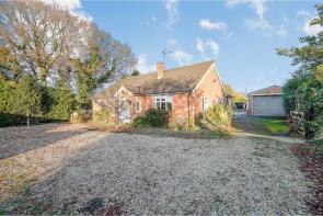 8 The Homestead, Holt Road, Norwich NR10 4DB